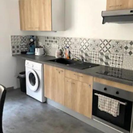 Appartement Centre Ville Châteauroux Екстериор снимка