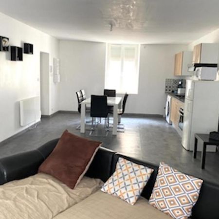 Appartement Centre Ville Châteauroux Екстериор снимка