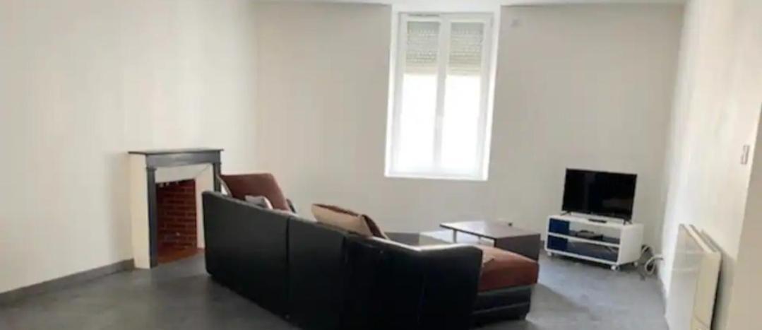 Appartement Centre Ville Châteauroux Екстериор снимка